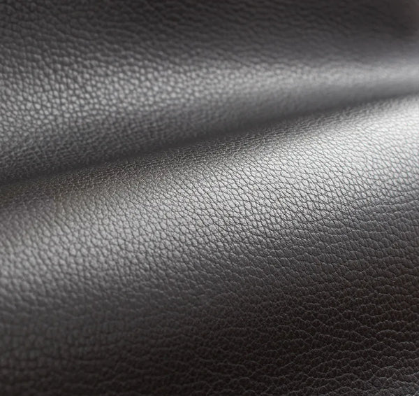 Full grain Argentinian leather